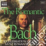 Johann Sebastian Bach - Celebrazione Della Musica romantica -the Romantic Bach - Suite, Concerti, Can cd