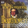 Ludwig Van Beethoven - the Romantic Beethoven - Sonate, Concert cd