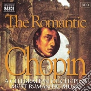 Fryderyk Chopin - Celebrazione Della Musica romantica cd musicale di Fryderyk Chopin