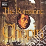 Fryderyk Chopin - Celebrazione Della Musica romantica cd