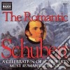 Franz Schubert - Celebrazione Della Musica 'romantica' -the Romantic Schubert - Sinfonie, Improv cd