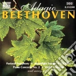 Ludwig Van Beethoven - Estratti Dalle Opere Piu' Famose, Movimenti Lenti - adagio cd