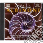 Tomaso Albinoni - Adagio cd
