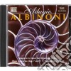 Tomaso Albinoni - Adagio cd