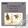 Johann Strauss - Edition Vol.50: Integrale Delle Opere Orchestrali cd