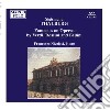 Sigismond Thalberg - Fantasias On Operas By Verdi, Rossini And  Bellini cd