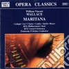 William Vincent Wallace - Maritana cd