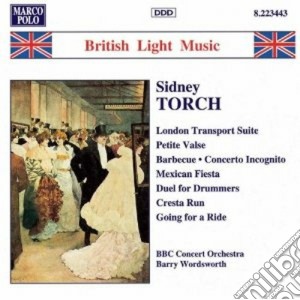 Torch cd musicale