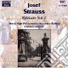 Pollack / Slow. Staatl. Phil.Or. - Josef Strauss-Edition Vol.5 cd