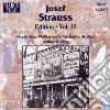 Arthur Kulling / Sspo - Josef Strauss-Edition Vol.15 cd