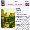 Wood Haydn - A May Day Overture, Soliloquy, Variations On A Once Popular Humorous Song, Roses cd
