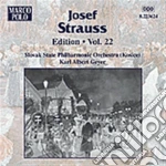 Edition vol. 22 cd