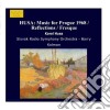 Barry Kolman / Slowak. Rso - Musica Per Praga 1968, Fresque, Symphony No.2 /Slovak Radio Symphony Orchestra cd