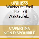 Waldteufel,Emil - Best Of Waldteufel Vol.6 cd