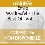 Das Beste Von Emile Waldteufel cd