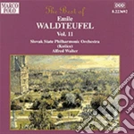 Emile Waldteufel - The Best Of, Vol.2 cd