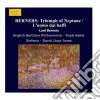 Lord Berners - Triumph Of Neptune cd