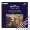 Truscott - Trio X Fl, Vl E Vla, Sonata X Clar N.1,sonata X Vl Solo, Meditazione X Vlc Solo /i.kovacs Fl, B.nagy Vl, L.barsony Vla, I.varga Clar, M.lug cd