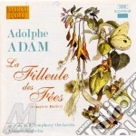Adolphe Adam - La Filleule Des Fees (2 Cd) cd