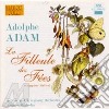 Adolphe Adam - La Filleule Des Fees (2 Cd) cd