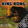 King kong, colonna sonora completa dal f cd
