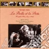 Georges Auric - La Belle Et La Bete cd