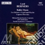Lord Berners - Ballet Music