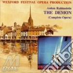Anton Rubinstein - The Demon (2 Cd) cd