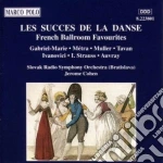Estratti Dalle Opere Piu' Famose Di Muller, Tavan, Gabriel-marie, Auvray, I.stra cd