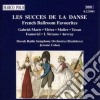 Estratti Dalle Opere Piu' Famose Di Muller, Tavan, Gabriel-marie, Auvray, I.stra cd