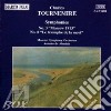 Tournemire,Charles - Sinfonien 3+8 cd