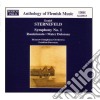 Sternefeld- Devreese Frederic Dir/moscow Symphony Orchestra cd