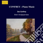 Zez Confrey - Piano Music cd