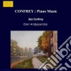 Zez Confrey - Piano Music cd