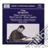 Bohuslav Martinu - Concerto X Pf N.2, Concerto X Arpa, Beato Angelico / philip Martin cd