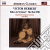 Victor Herbert - Babes In Toyland, The Red Mill cd