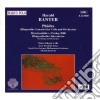 Harald Banter - Phadra cd