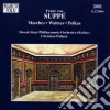 Franz Von Suppe' - Marches, Waltzes, Polkas cd