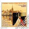 Giovanni Pacini - Saffo (2 Cd) cd