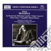 Boydell- Pearce Colman Dir/maighread Mccrann Vl, National Symphony Orchestra Of Ireland cd