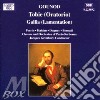 Charles Gounod - Tobie/Gallia cd