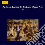 Shanghai Opera Company - Introduction To Chinese Opera, Vol. 4 (An)
