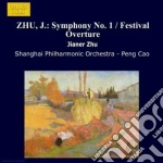 Symphony No.1 cd