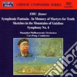 Symphonic fantasia cd