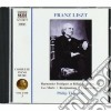 Franz Liszt - Opere X Pf (integrale) Vol. 3: Harmonies Poetiques Et Religeuses, Les Morts, Res cd