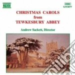 Sackett Andrew - Canti Dall'Abbazia DI Tewkesbury cd