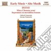 Guillaume Dufay - Missa L'Homme Arme', Supremum Est Mortalibus Bonum cd musicale di Guillaume Dufay