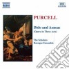 Henry Purcell - Dido And Aeneas (Opera In Tre Atti) cd
