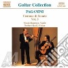Niccolo' Paganini - Centone Di Sonate Vol.3: Sonate XIII > XVIII cd