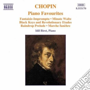 Fryderyk Chopin - Brani Famosi X Pf: Sonata N.2, Improvviso N.4, Polacche, Notturni, Mazurche, Stu cd musicale di Fryderyk Chopin